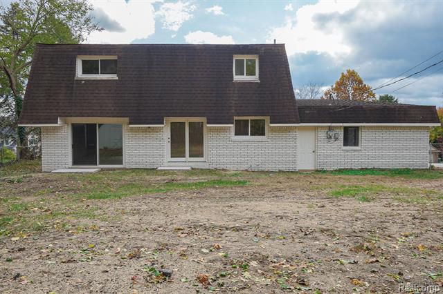 Builiding view five for 6578 Greene Haven, Clarkston, MI. 48348