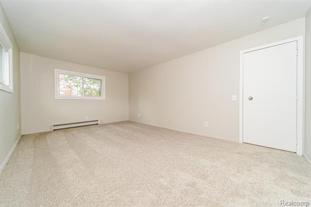 Builiding view forty four for 6578 Greene Haven, Clarkston, MI. 48348