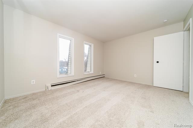 Builiding view forty one for 6578 Greene Haven, Clarkston, MI. 48348