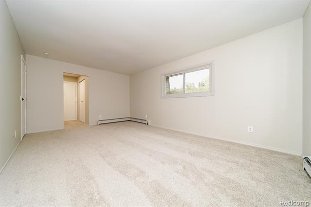 Builiding view forty six for 6578 Greene Haven, Clarkston, MI. 48348