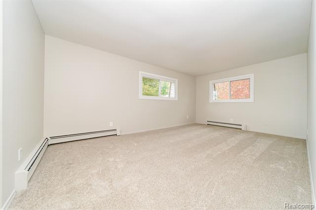 Builiding view forty three for 6578 Greene Haven, Clarkston, MI. 48348