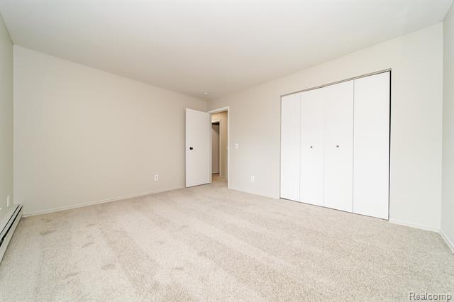 Builiding view forty for 6578 Greene Haven, Clarkston, MI. 48348