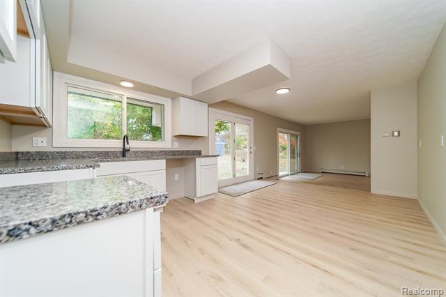 Builiding view fourteen for 6578 Greene Haven, Clarkston, MI. 48348