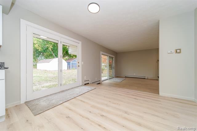 Builiding view sixteen for 6578 Greene Haven, Clarkston, MI. 48348