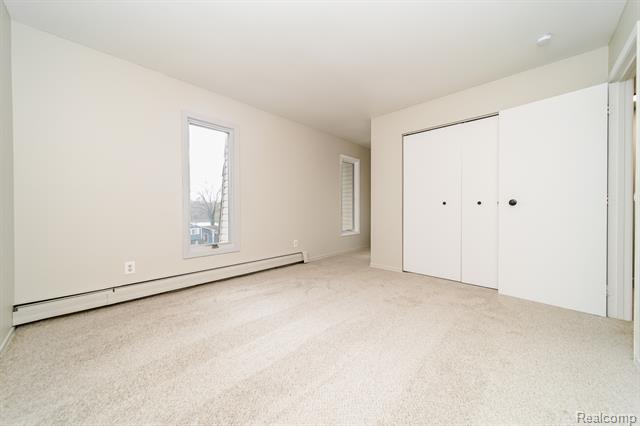 Builiding view thirty four for 6578 Greene Haven, Clarkston, MI. 48348