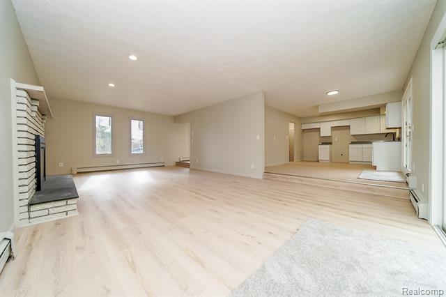 Builiding view twenty five for 6578 Greene Haven, Clarkston, MI. 48348