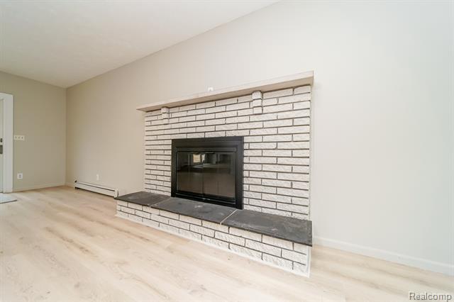 Builiding view twenty four for 6578 Greene Haven, Clarkston, MI. 48348