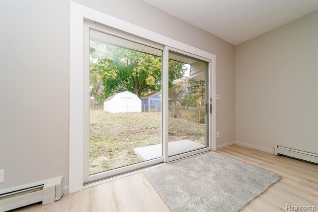 Builiding view twenty seven for 6578 Greene Haven, Clarkston, MI. 48348