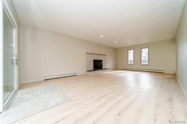 Builiding view twenty six for 6578 Greene Haven, Clarkston, MI. 48348