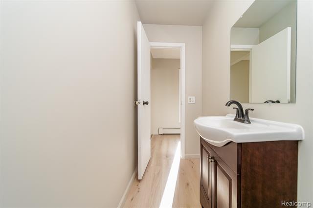 Builiding view twenty for 6578 Greene Haven, Clarkston, MI. 48348