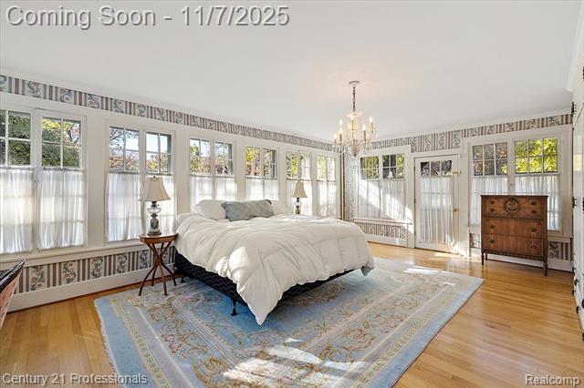 Builiding view eleven for 8051 Bridge Lake, Clarkston, MI. 48348