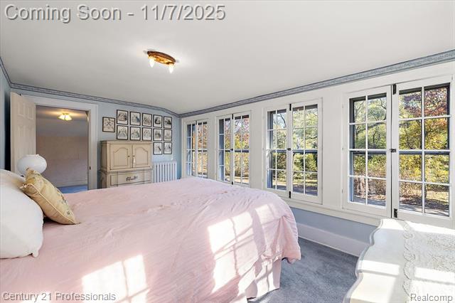 Builiding view fifteen for 8051 Bridge Lake, Clarkston, MI. 48348