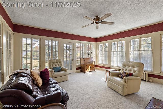 Builiding view five for 8051 Bridge Lake, Clarkston, MI. 48348