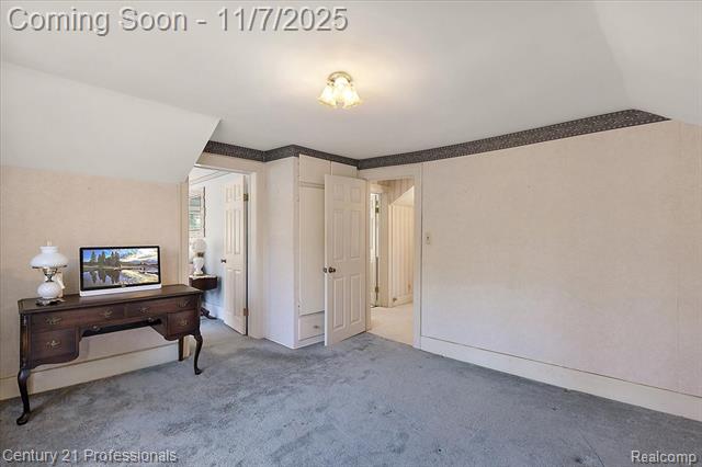 Builiding view fourteen for 8051 Bridge Lake, Clarkston, MI. 48348