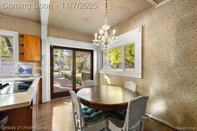 Builiding view nine for 8051 Bridge Lake, Clarkston, MI. 48348