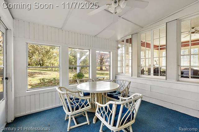 Builiding view seven for 8051 Bridge Lake, Clarkston, MI. 48348