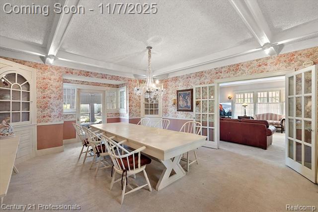 Builiding view six for 8051 Bridge Lake, Clarkston, MI. 48348