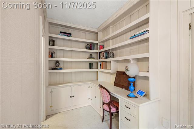 Builiding view ten for 8051 Bridge Lake, Clarkston, MI. 48348