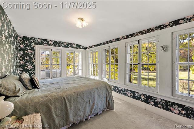 Builiding view thirteen for 8051 Bridge Lake, Clarkston, MI. 48348