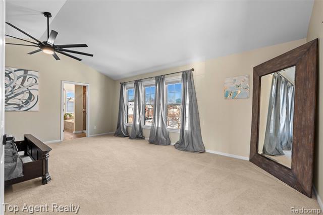 Builiding view twenty five for 668 Berridge, Lake Orion, MI. 48360