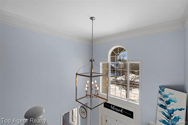 Builiding view twenty four for 668 Berridge, Lake Orion, MI. 48360