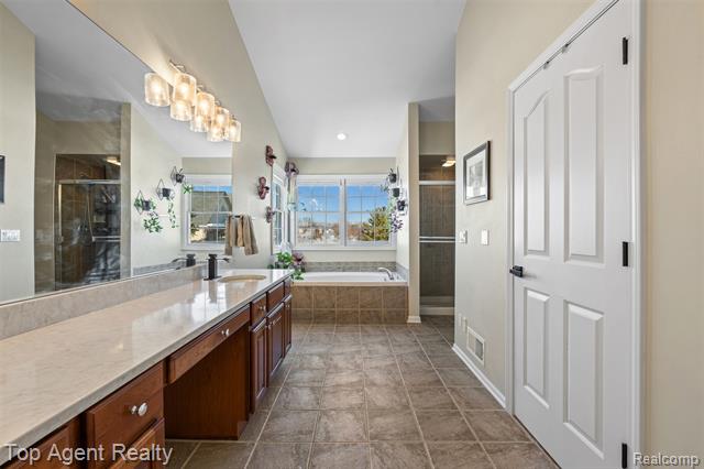 Builiding view twenty nine for 668 Berridge, Lake Orion, MI. 48360