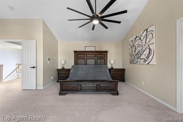 Builiding view twenty seven for 668 Berridge, Lake Orion, MI. 48360