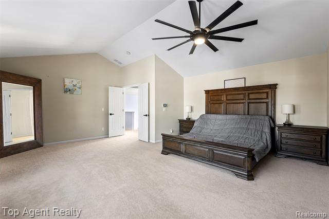 Builiding view twenty six for 668 Berridge, Lake Orion, MI. 48360