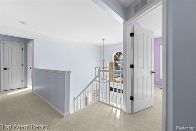 Builiding view twenty three for 668 Berridge, Lake Orion, MI. 48360