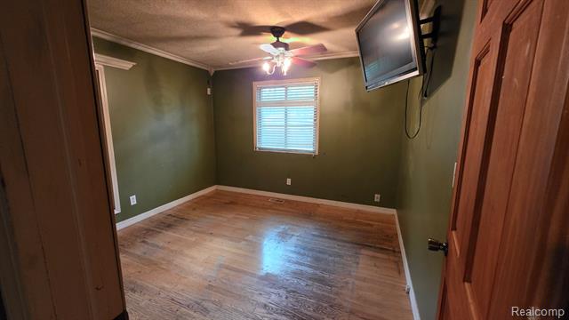 Builiding view eleven for 7901 Hillcrest, Clarkston, MI. 48348