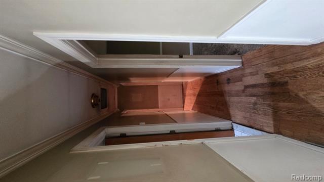 Builiding view nine for 7901 Hillcrest, Clarkston, MI. 48348