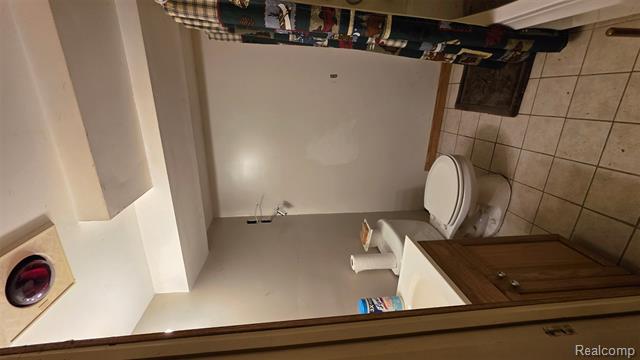 Builiding view nineteen for 7901 Hillcrest, Clarkston, MI. 48348