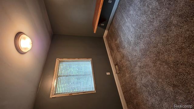 Builiding view twelve for 7901 Hillcrest, Clarkston, MI. 48348