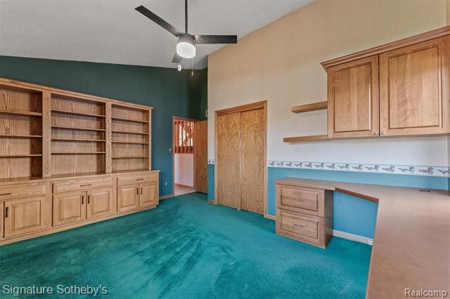 Builiding view eighteen for 6571 Deer Ridge, Clarkston, MI. 48348