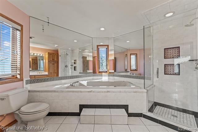 Builiding view fifteen for 6571 Deer Ridge, Clarkston, MI. 48348