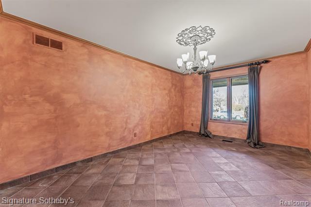 Builiding view seventeen for 6571 Deer Ridge, Clarkston, MI. 48348