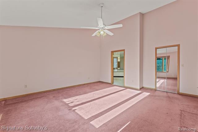 Builiding view thirteen for 6571 Deer Ridge, Clarkston, MI. 48348