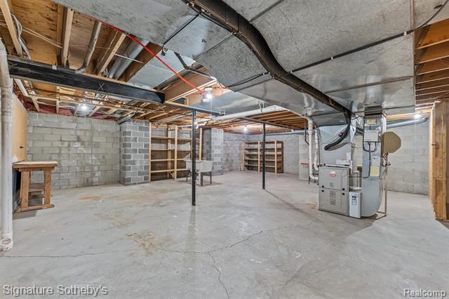 Builiding view thirty one for 6571 Deer Ridge, Clarkston, MI. 48348