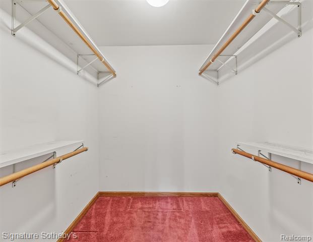 Builiding view thirty three for 6571 Deer Ridge, Clarkston, MI. 48348