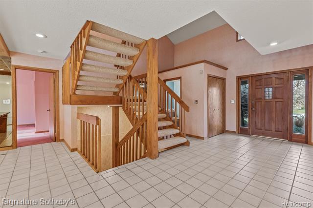 Builiding view three for 6571 Deer Ridge, Clarkston, MI. 48348