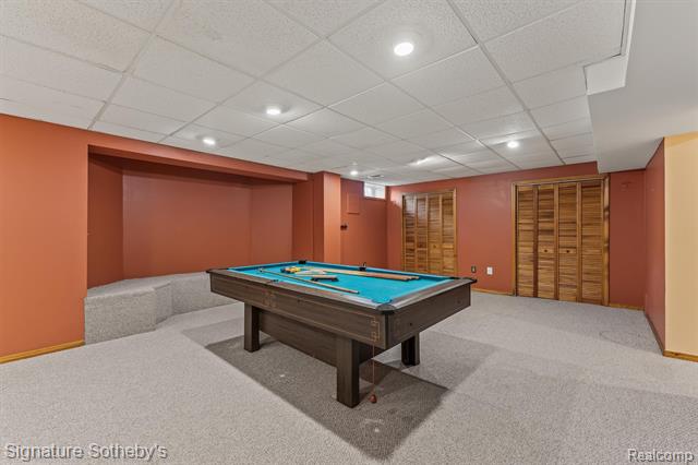 Builiding view twenty eight for 6571 Deer Ridge, Clarkston, MI. 48348