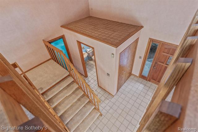 Builiding view twenty one for 6571 Deer Ridge, Clarkston, MI. 48348