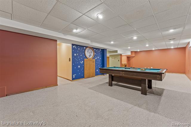 Builiding view twenty seven for 6571 Deer Ridge, Clarkston, MI. 48348