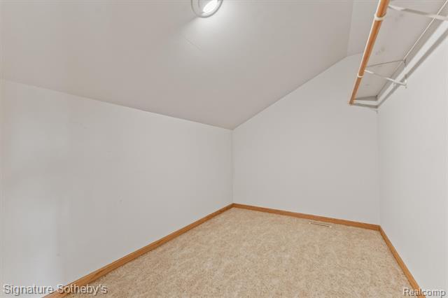 Builiding view twenty six for 6571 Deer Ridge, Clarkston, MI. 48348