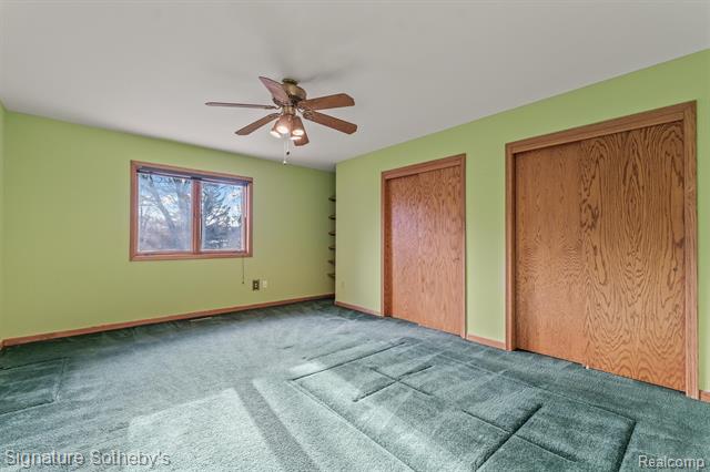 Builiding view twenty two for 6571 Deer Ridge, Clarkston, MI. 48348