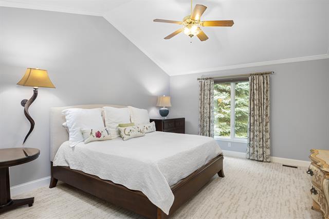 Builiding view eighteen for 1120 American Elm, Lake Orion, MI. 48360