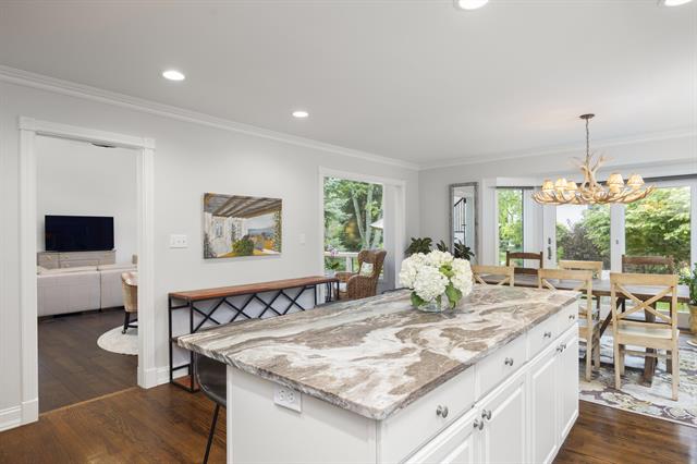 Builiding view fifteen for 1120 American Elm, Lake Orion, MI. 48360