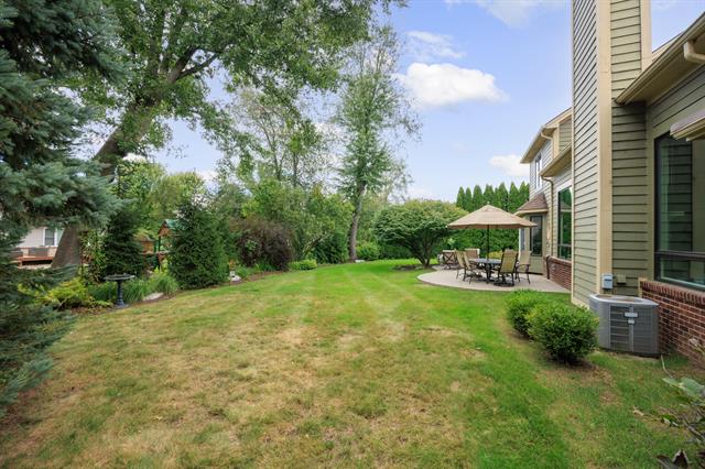 Builiding view forty five for 1120 American Elm, Lake Orion, MI. 48360