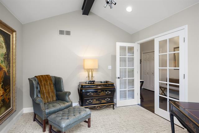 Builiding view four for 1120 American Elm, Lake Orion, MI. 48360