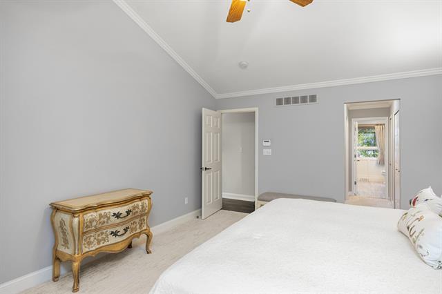 Builiding view nineteen for 1120 American Elm, Lake Orion, MI. 48360